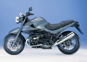 BMW R 1150 R